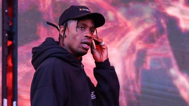 Travis Scott