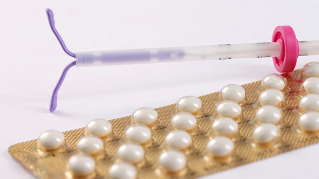 birth control
