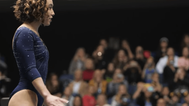 Katelyn Ohashi