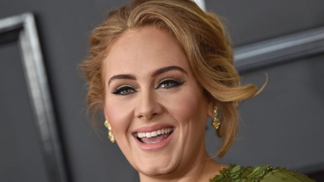 Adele