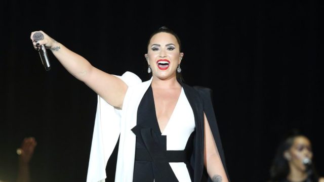 Demi Lovato