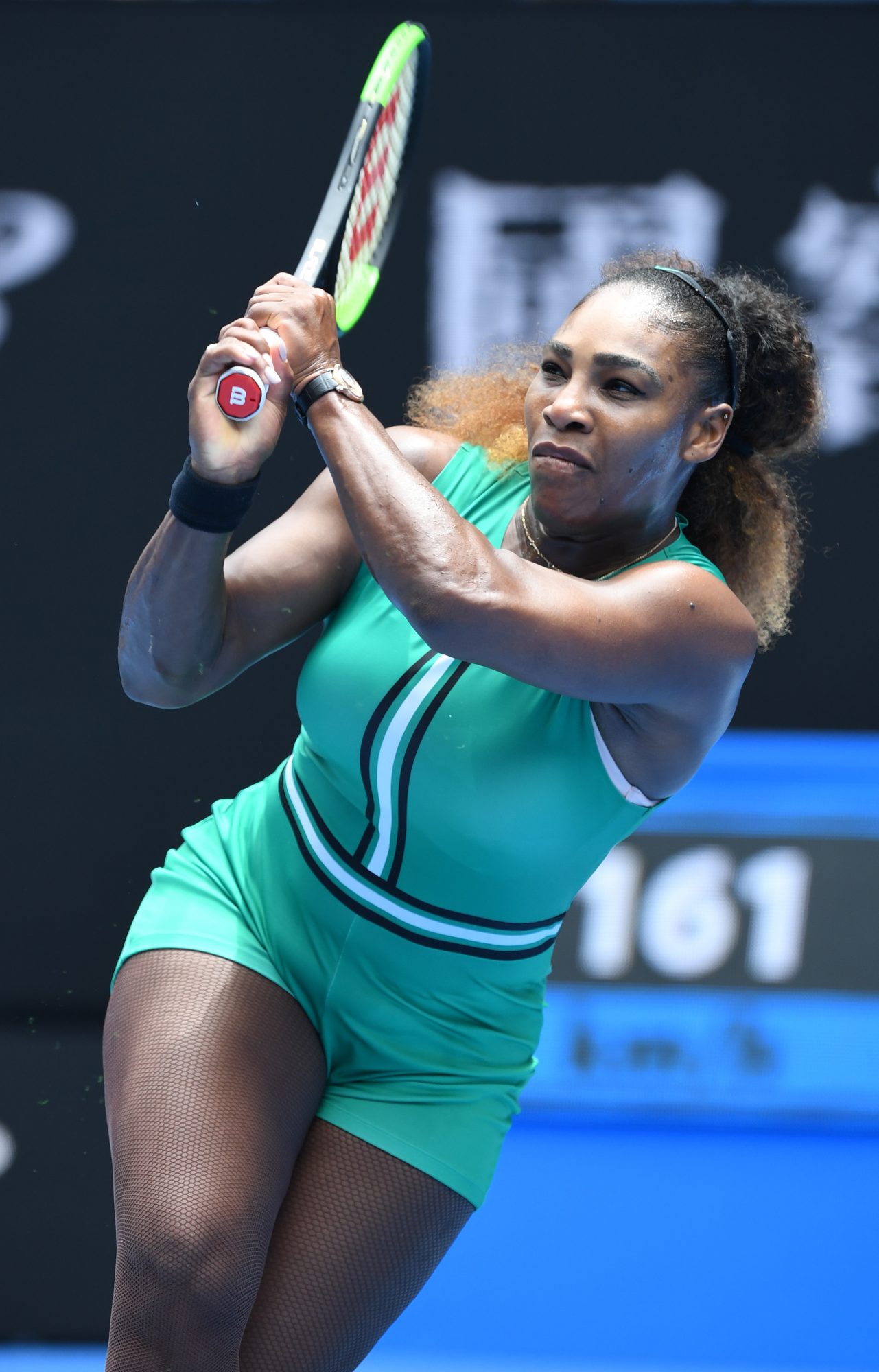 Serena williams australian on sale open 2019 outfit