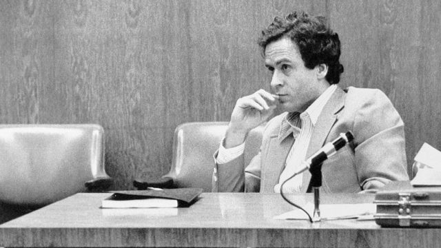 ted bundy trial