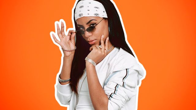 Aaliyah