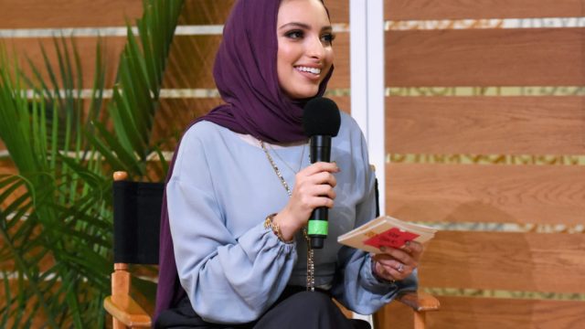 Noor Tagouri