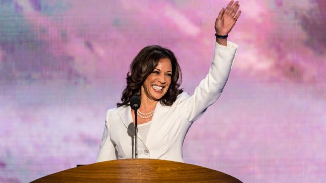 Kamala Harris