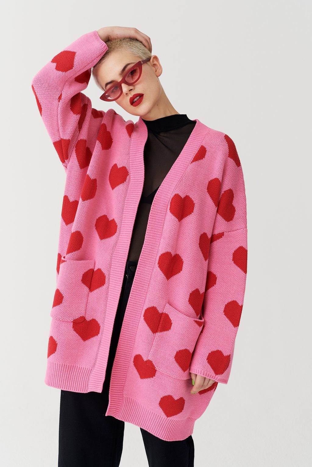 Lazy Oaf