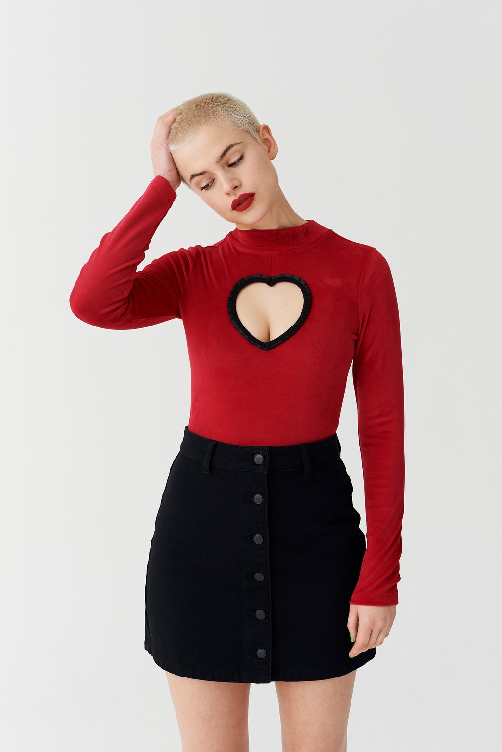 Lazy Oaf