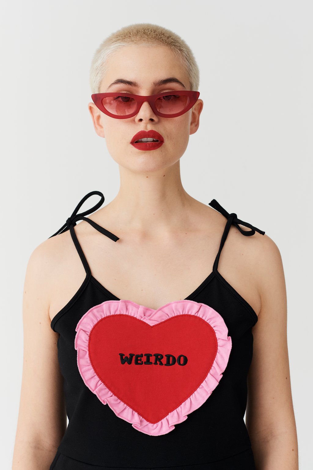 Lazy Oaf
