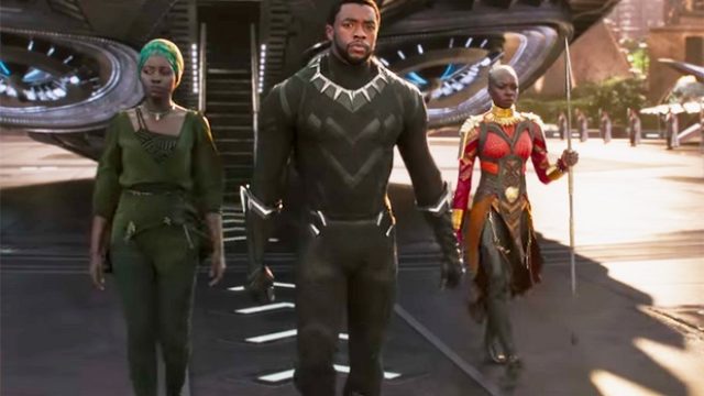 Black Panther