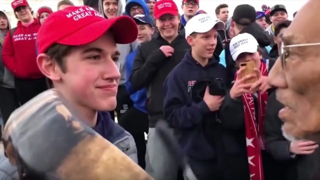 MAGA
