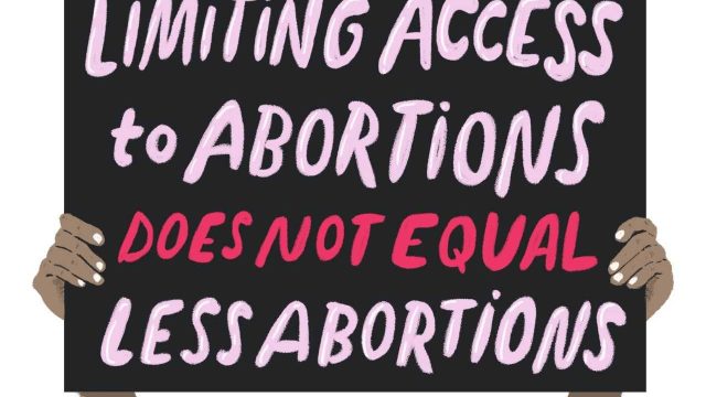 common abortion myths debunked