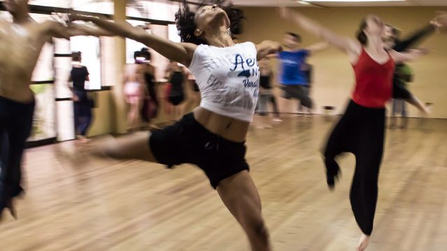 dancer