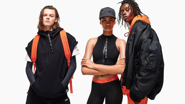 Reebok