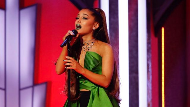 Ariana Grande