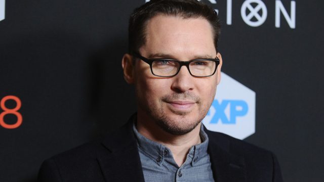 Brian Singer