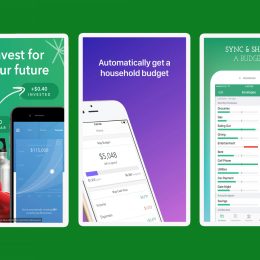 best budget apps for free