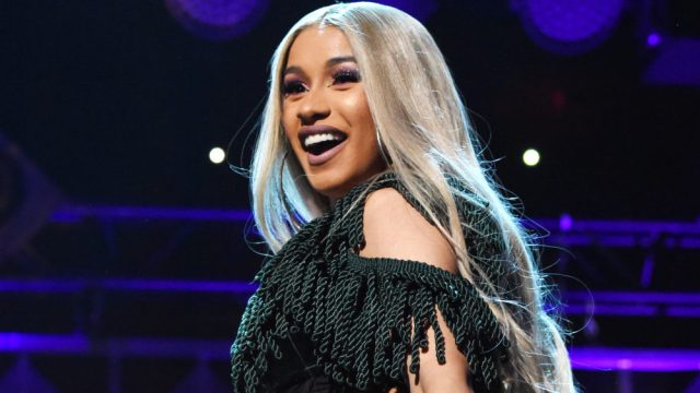 cardi b vegas residency