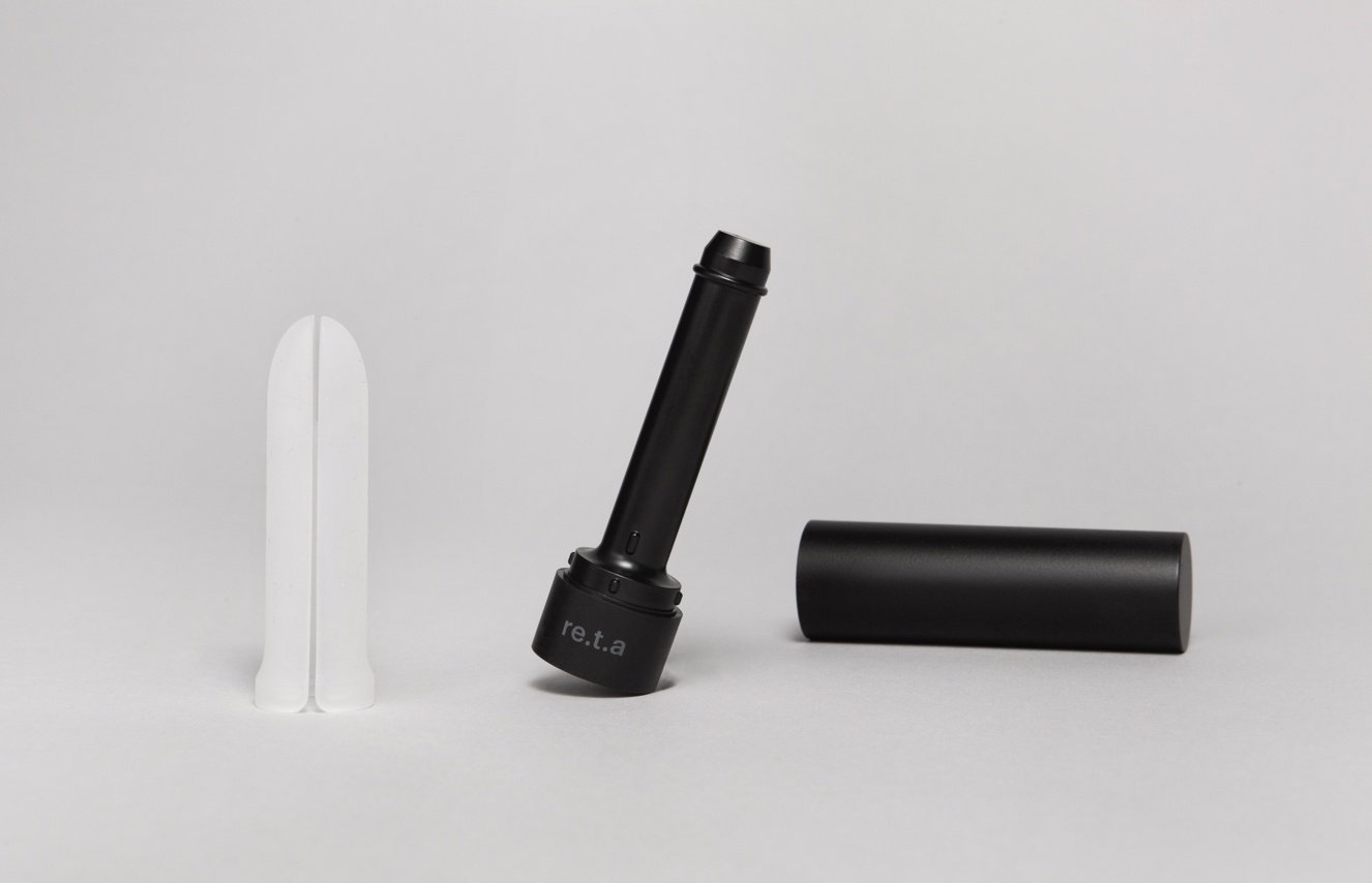 THINX Launched A Reusable Tampon Applicator To Help The  EnvironmentHelloGiggles