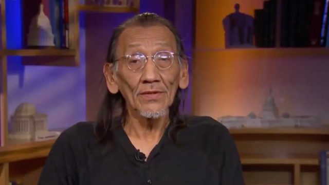 Nathan Phillips