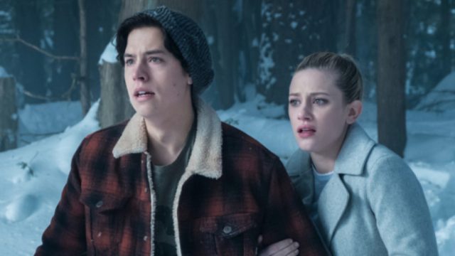 Riverdale