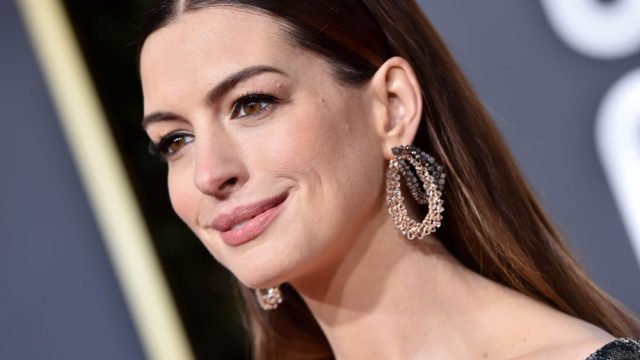Anne Hathaway