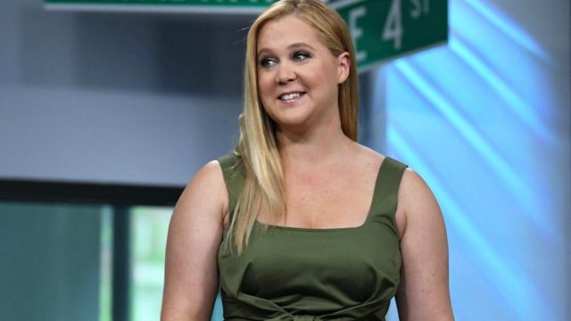 Amy Schumer