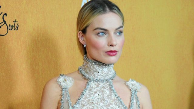 Margot Robbie