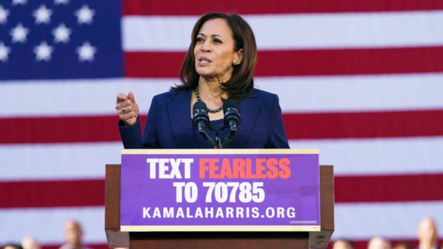 Kamala Harris
