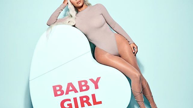 Kim kardashian baddie sale perfume
