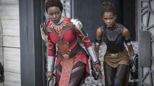 Black Panther