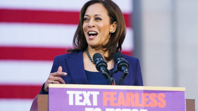 Kamala Harris
