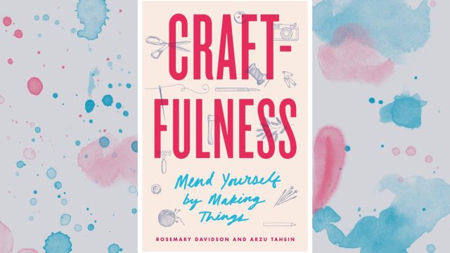 Picture of Craftfulness