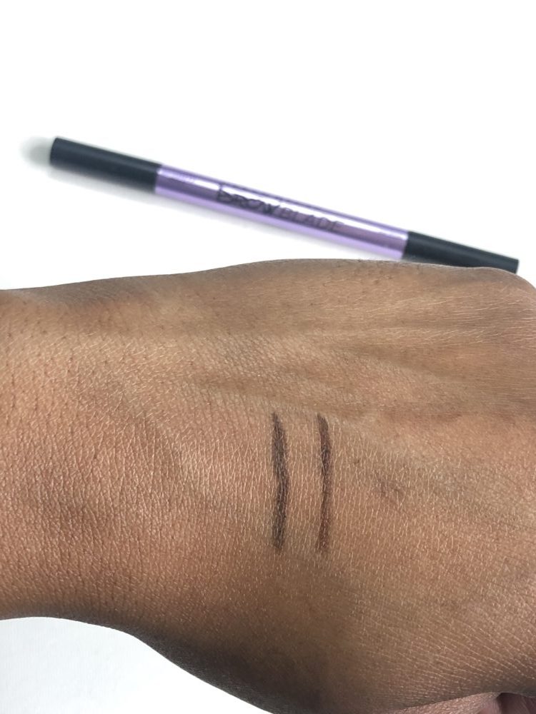 brow blade urban decay