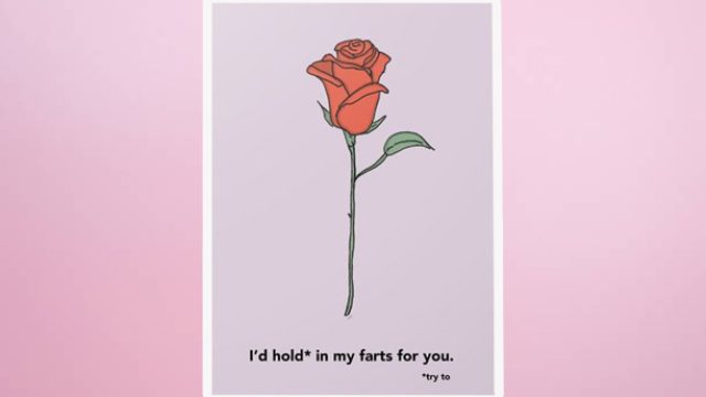 valentines day cards for millennials
