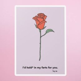 valentines day cards for millennials