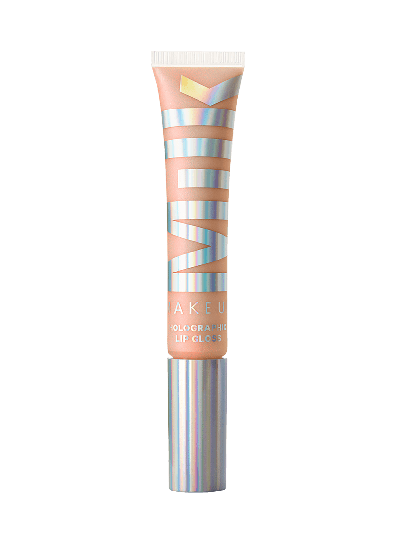 Holographic Lip Gloss