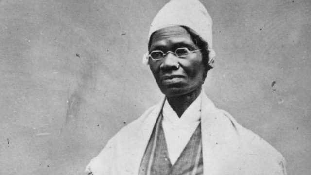 Sojourner Truth