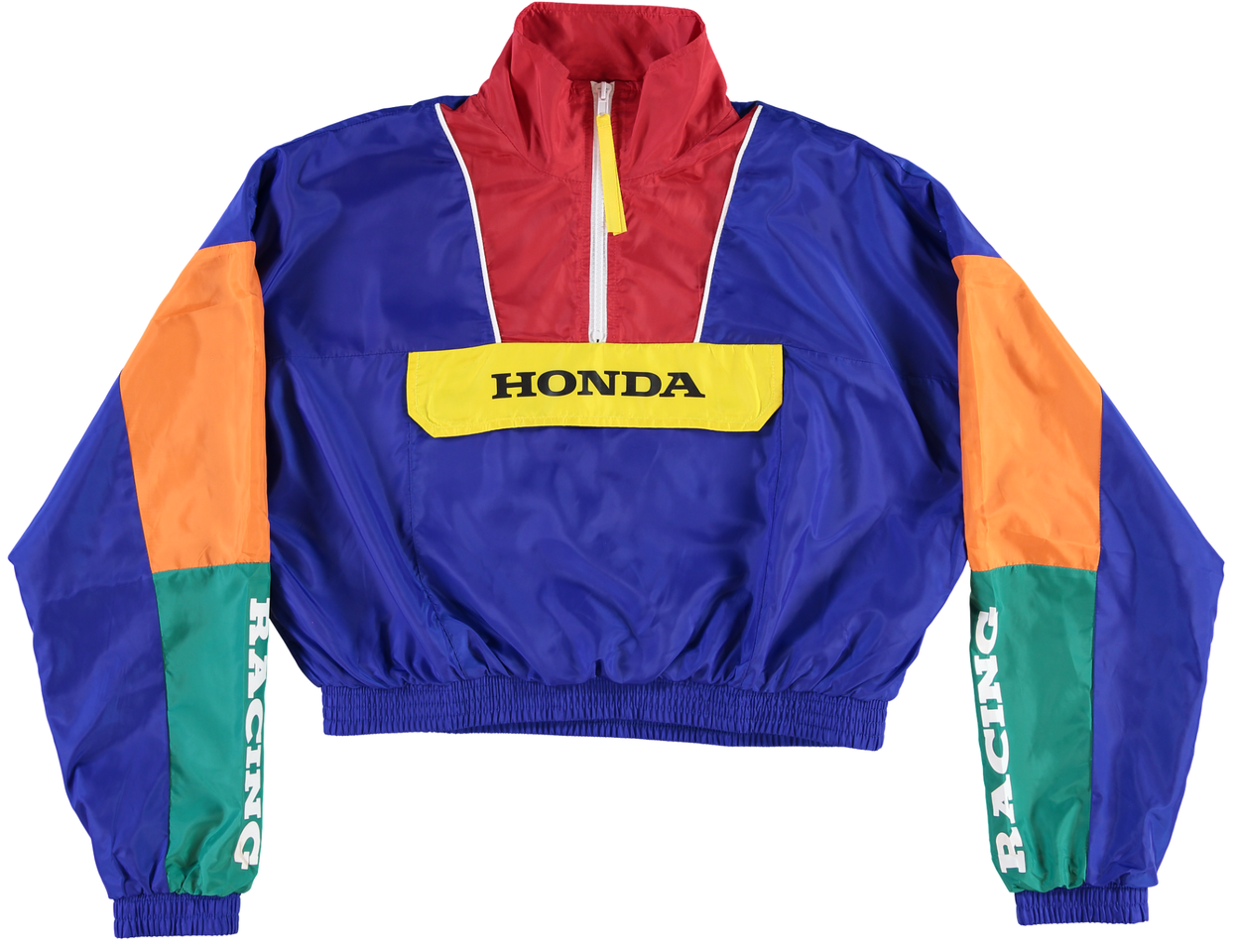 Forever 21 hot sale honda hoodie