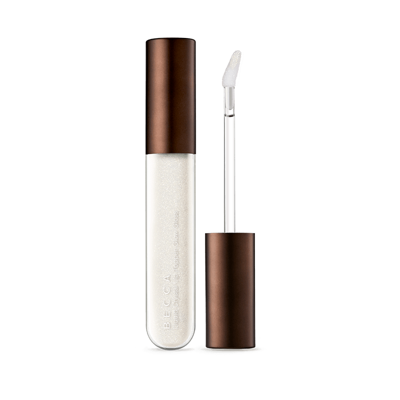 holographic lip gloss