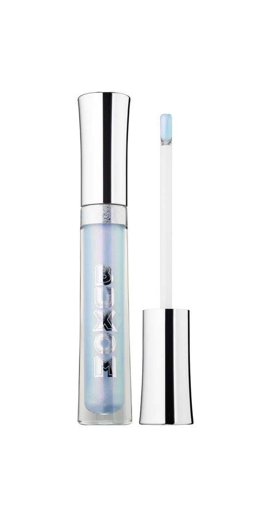 holographic lip gloss