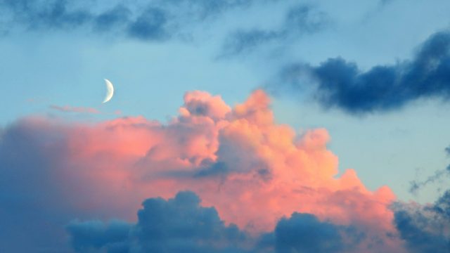 new moon in aquarius