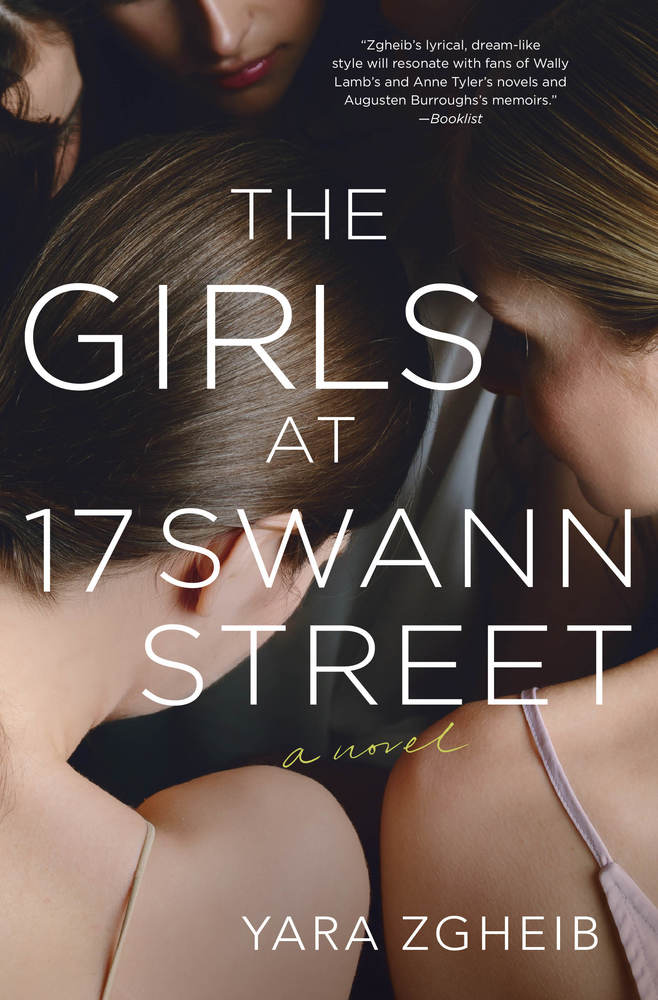 picture-of-the-girls-at-seventeen-swann-street-book-photo