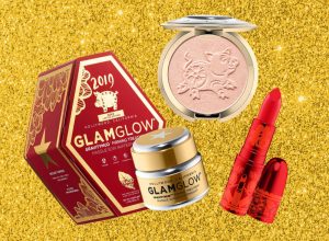 lunar new year beauty products shopping guide