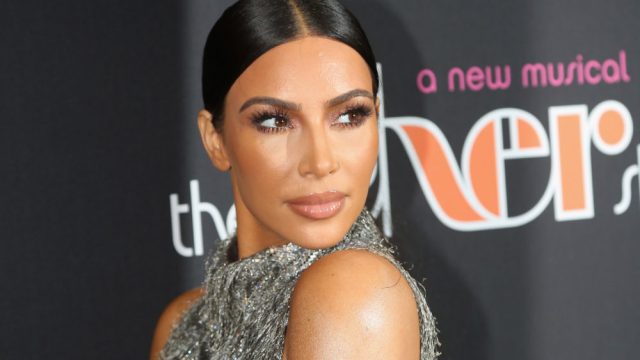 Kim Kardashian