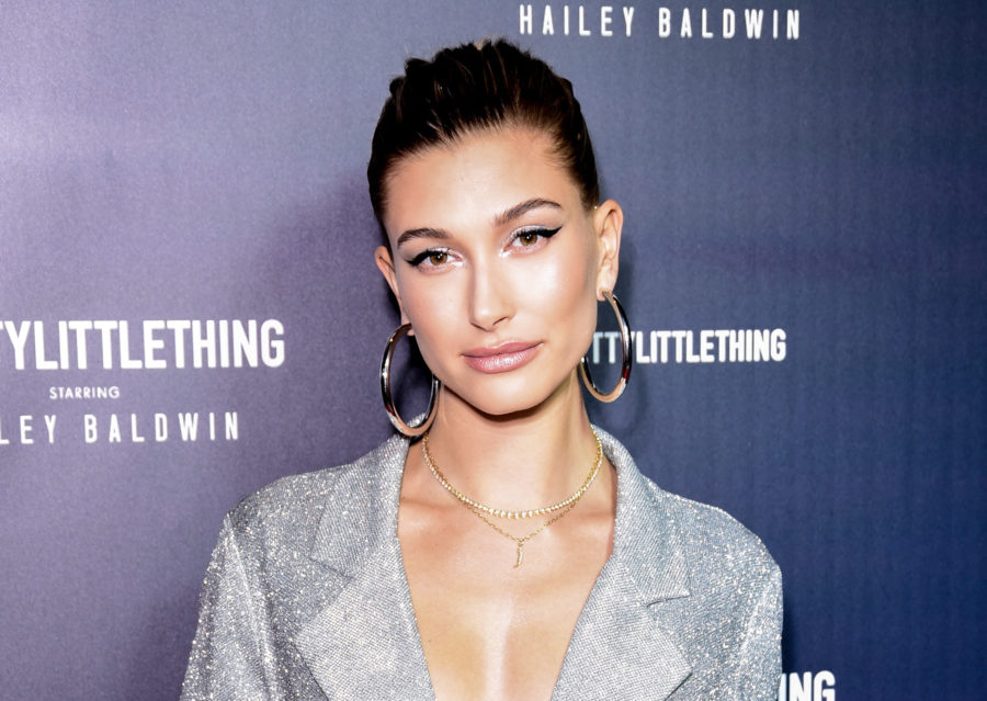 Hailey Baldwin's Skin Care Secret Can Be Used on a Baby's ButtHelloGiggles