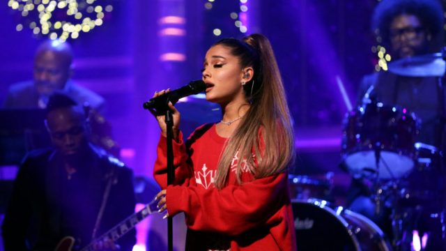 Ariana Grande