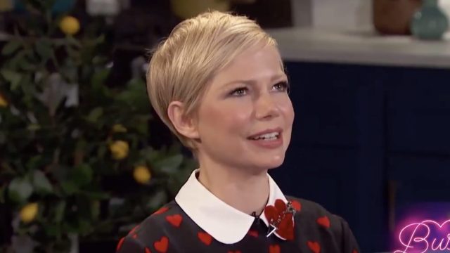 Michelle Williams