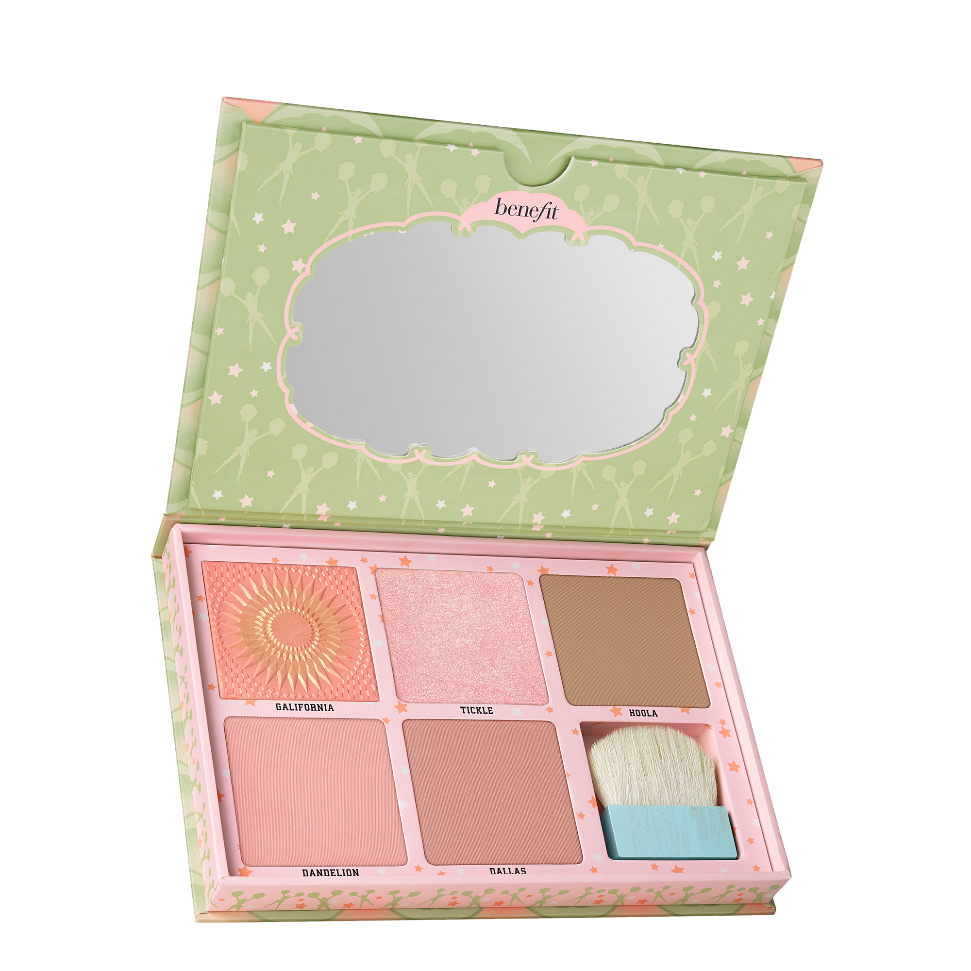 Benefit Cosmetics Hoola Matte … curated on LTK