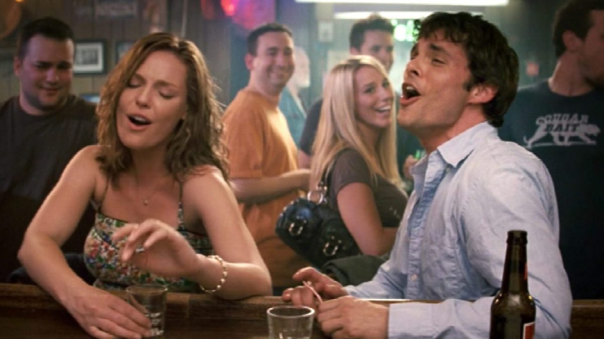 There Could Be A 27 Dresses Sequel—heres What We Knowhellogiggles